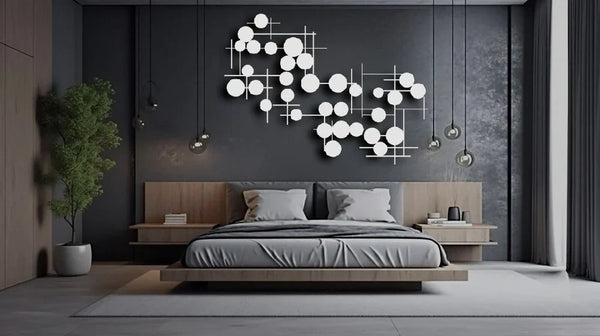 Metal Wall Decor