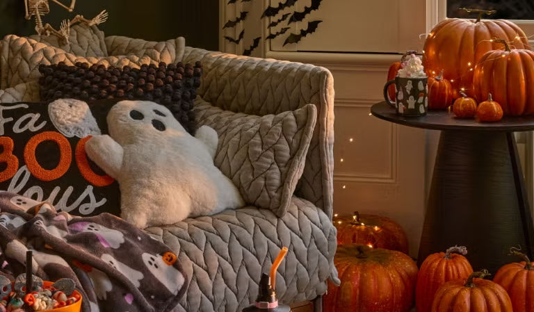 Mini Monsters Unite! Creative Halloween Decor for Kids in 2025