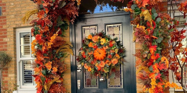 Door Decoration Ideas
