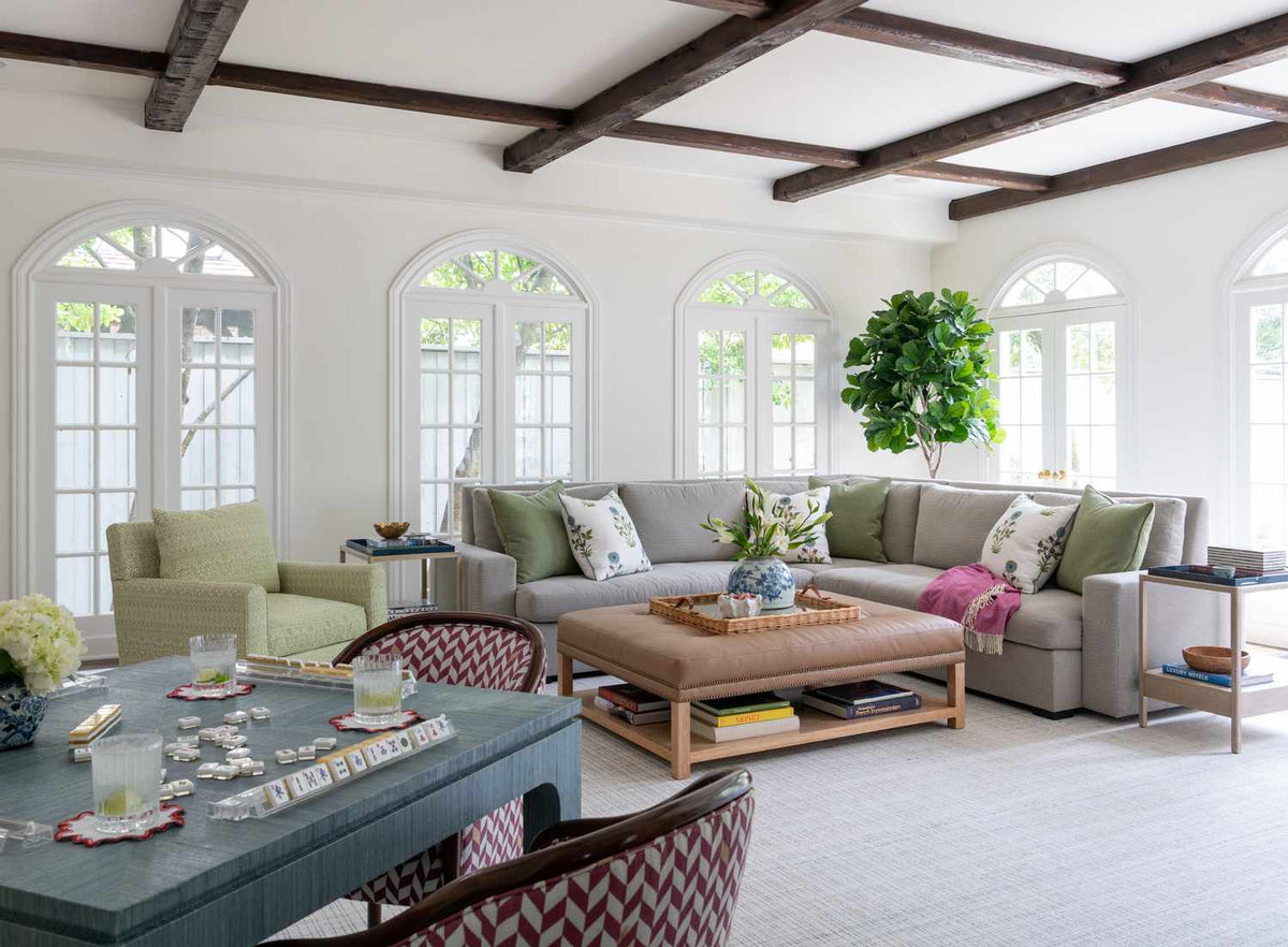 Creating a Cozy and Inviting Living Room with Decor Spot