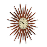 Newgate Pluto Clock