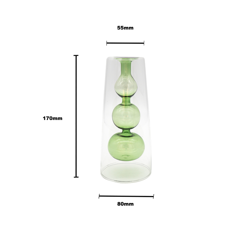 Hanging Garden Vase A